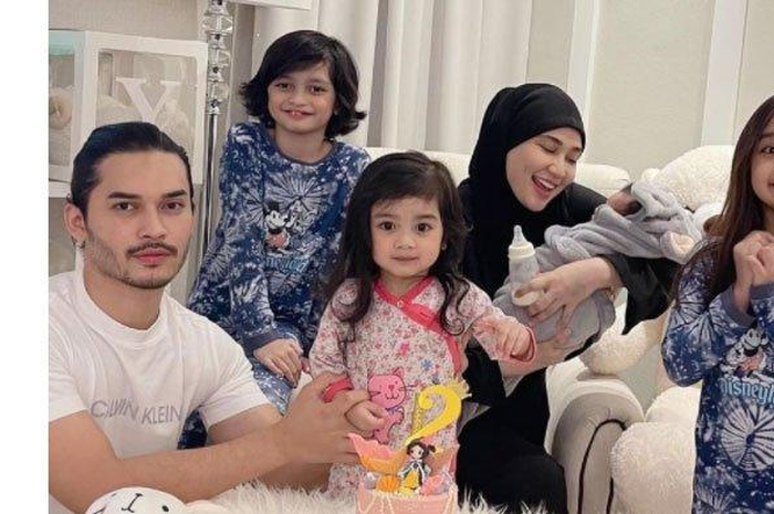 Aeril Zafrel curhat tentang kesuksesannya.