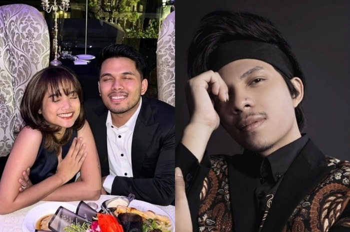 Atta Halilintar komentari masa depan Fuji dan Thariq Halilintar