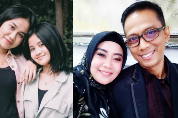 Mayang, Chika, Puput Soedrajat dan Doddy Sudrajat