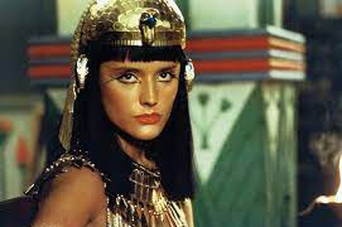(Ilustrasi) Ratu Mesir Kuno Nefertiti
