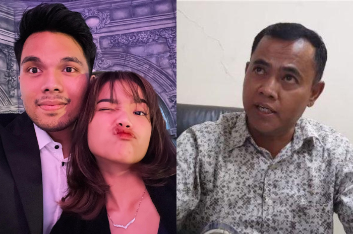 Fuji dan Thariq Halilintar, Faisal