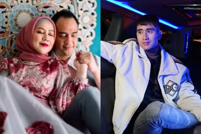 Venna Melinda, Ferry Irawan, dan Verrel Bramasta