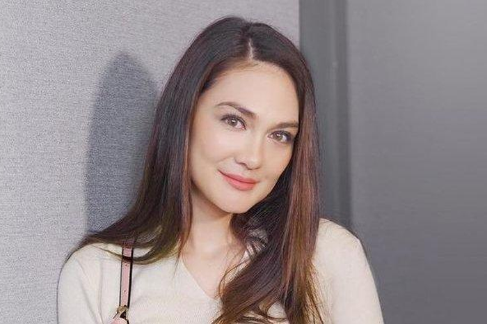 Luna Maya
