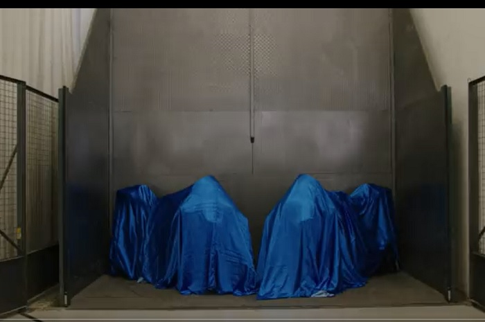 Yamaha dan Suzuki bakal adain launching tim MotoGP 2022 besok Jumat (4/2/2022), catat jamnya.