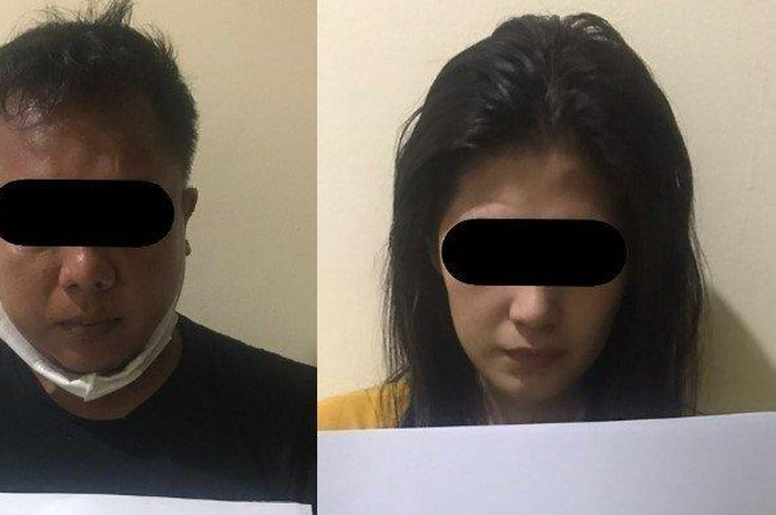 Oknum polisi berinisial Aipda AS yang bertugas di Kepolisian Resor atau Polres Wakatobi, Provinsi Sultra, menjadi sindikat pengedar narkoba.