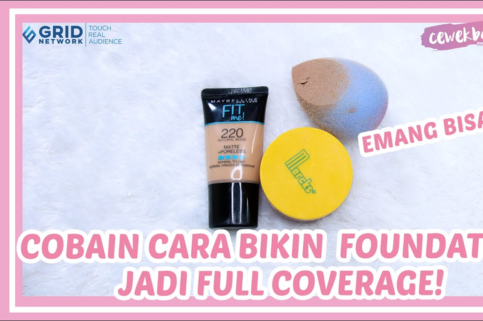 ilusrasi makeup hack