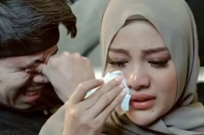 Atta Halilintar dan Aurel Hermansyah