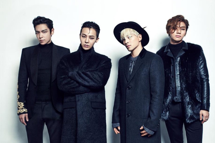 Big Bang