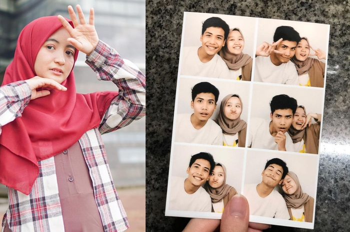 Arafah Rianti, Bintang Emon dan Alca