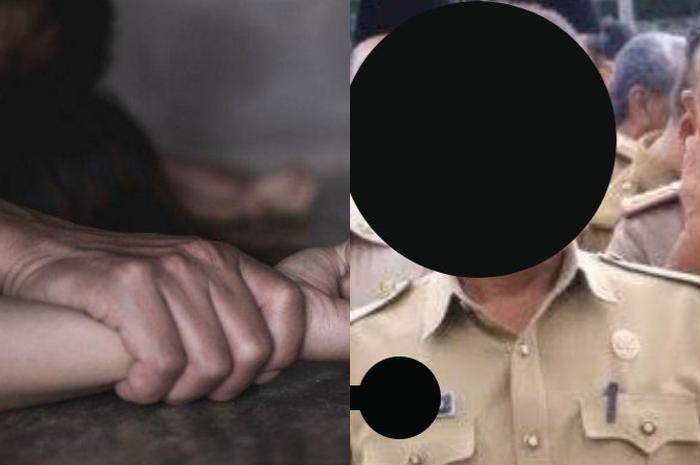 Kepala sekolah tega lakukan pemerkosaan terhadap siswinya 