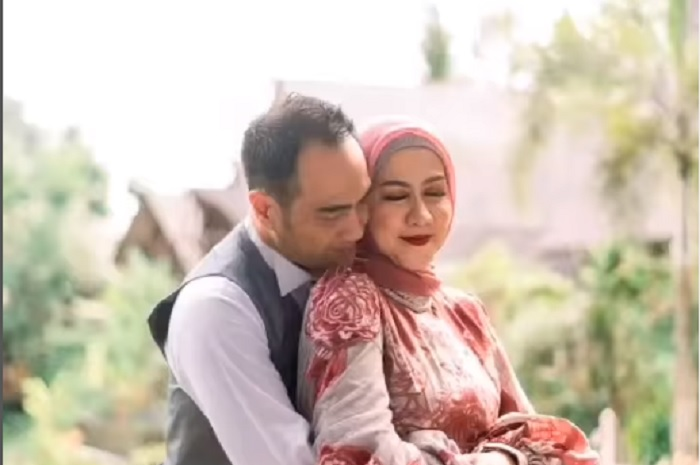 Venna Melinda cuma dapat jatah uang seserahan Rp 5 juta dari Ferry Irawan.