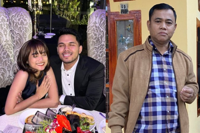 Akui Haji Faisal Belum Percaya dan Takut pada Thariq Halilintar.