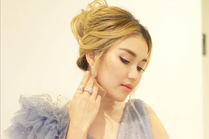 Ayu Ting Ting