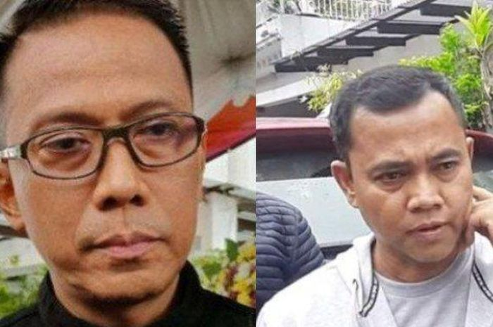 Doddy Sudrajat tawarkan jasad Bibi Andriansyah ikut dipindah , begini tanggapan Faisal?