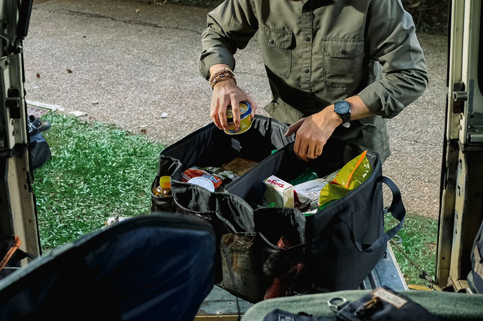 Produk Eigerindo