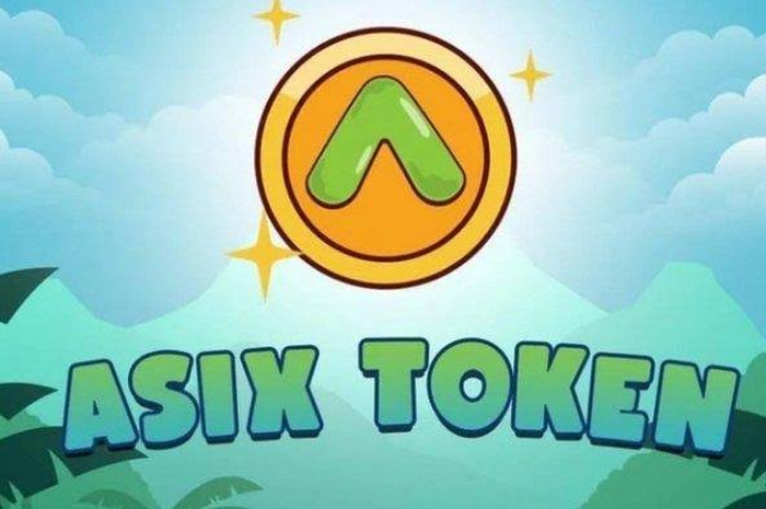 Asix Token