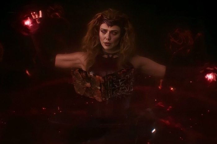 Wanda Vision