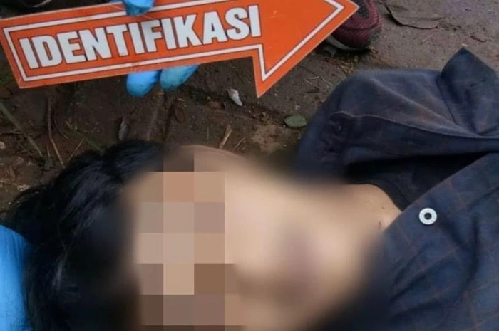 Korban pembunuh bayaran di TPU Kober, Jakarta Selatan ternyata memiliki hubungan begini dengan dalang peristiwa keji itu.