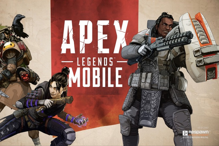 Apex Legends Mobile