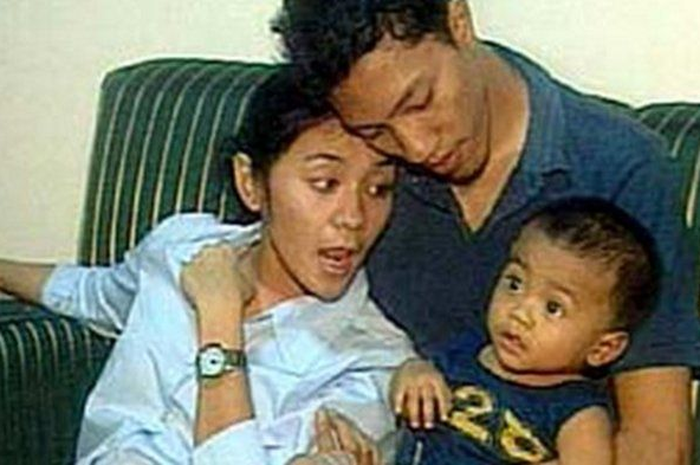 Enno Lerian dulu
