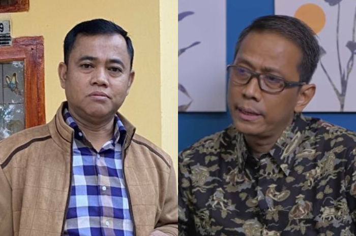 Kolase Faisal dan Doddy Sudrajat