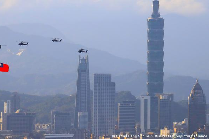 Peningkatan aktivitas menunjukkan China lebih aktif dalam melakukan survei maritim daripada yang diperkirakan sebelumnya.