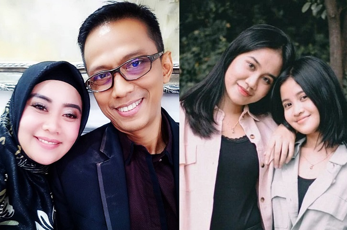 Rumah tangga Doddy Sudrajat dan Puput Sudrajat jadi perbincangan, sempat ucapkan perpisahan dengan Mayang.