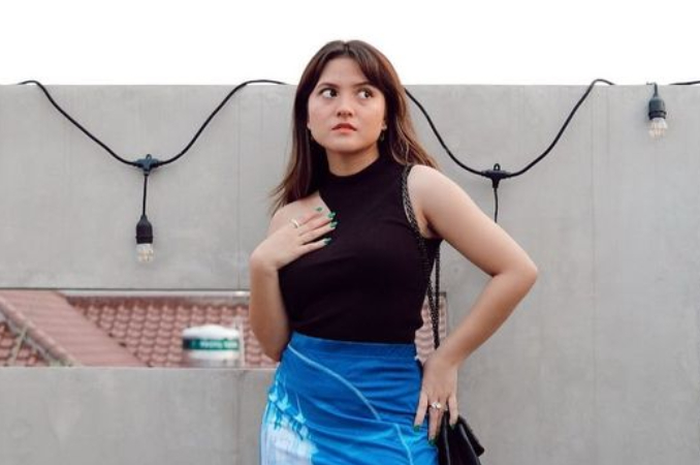 Marsha Aruan