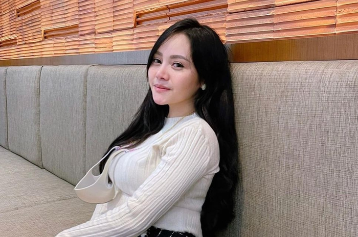 Biodata Artis Mawar AFI