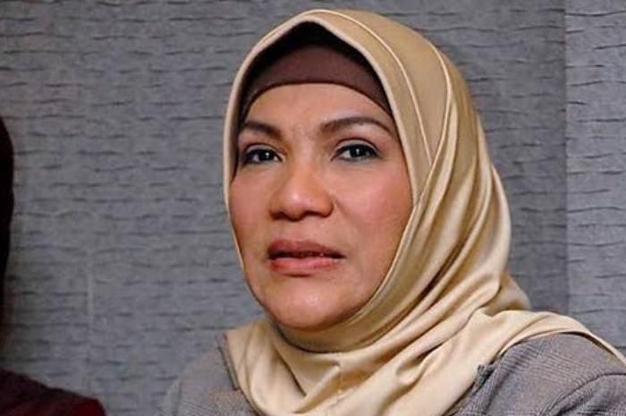 Almarhum Dorce Gamalama tinggalkan utang dalam jumlah yang cukup besar