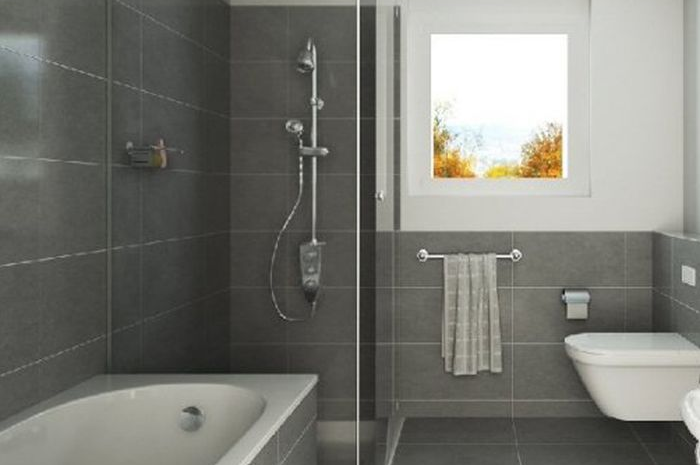 kamar mandi