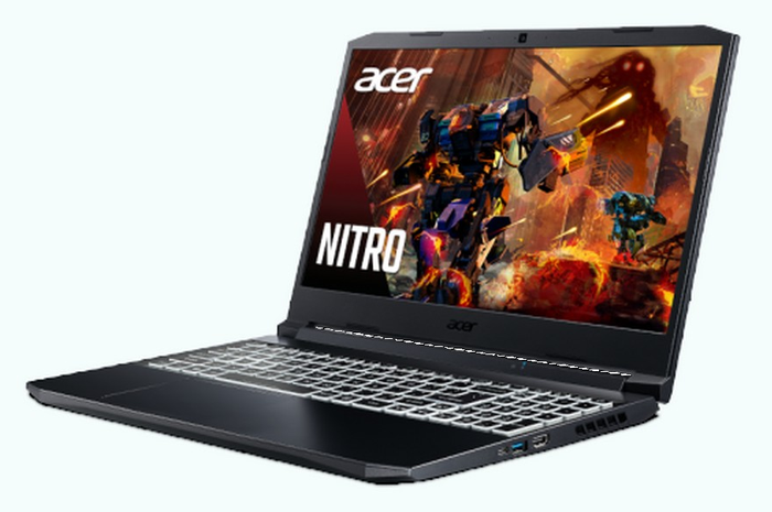 Laptop gaming Acer Nitro 5 Intel Core i9