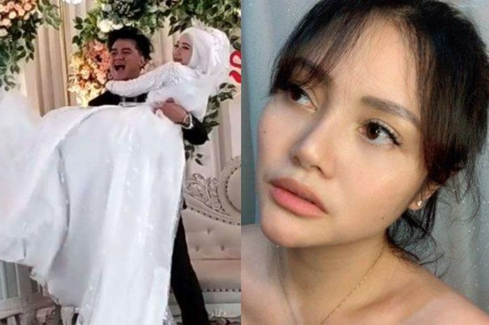 Mbah Mijan ungkap aura tak biasa pada sosok Steno Ricardo, mantan suami Mawar AFI.