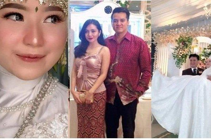 Susi menjadi orang ketiga dan disebut merusak rumah tangga Mawar AFI.