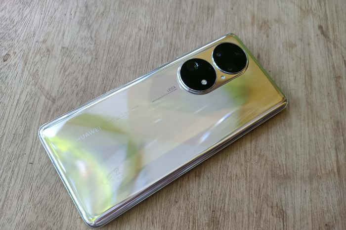 Huawei P50 Pro