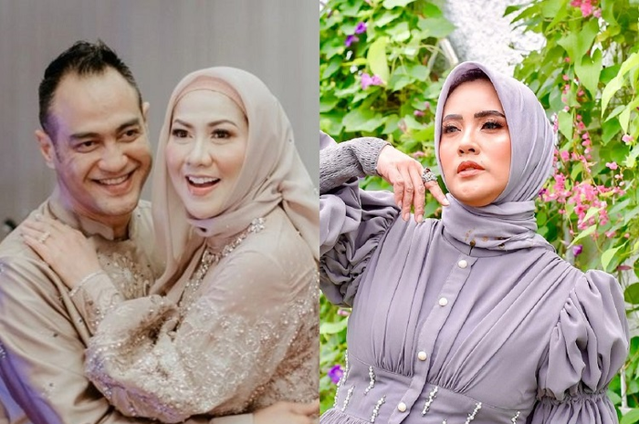 Elma Theana akui rugi miliaran rupiah setelah Ferry Irawan dan Venna Melinda putus kerjasama denga WO