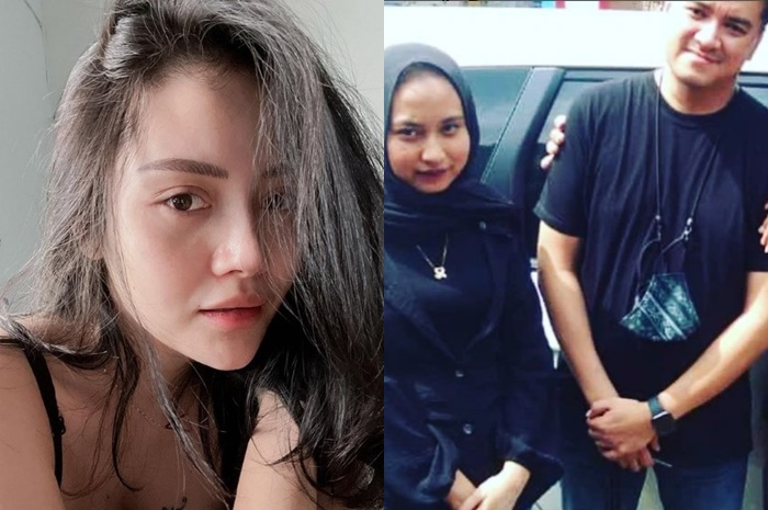 Kolase foto Mawar AFI, Susi Latifah dan Steno Ricardo.