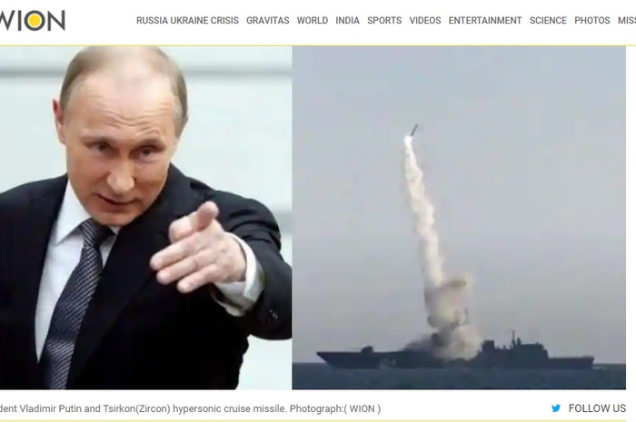 Menurut Presiden Rusia Vladimir Putin menekankan bahwa perdamaian hanya bisa datang ke Ukraina, jika mau memenuhi 3 syarat.