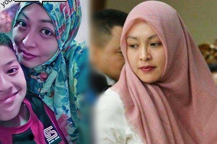 Jelang bebas, Angelina Sondakh justru mengurung diri dan mogok makan