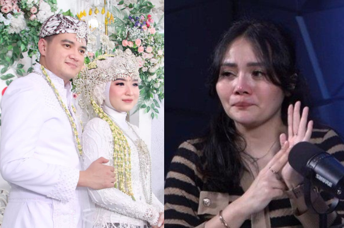 Steno Ricardo dan Susi (kiri) Mawar AFI (kanan)