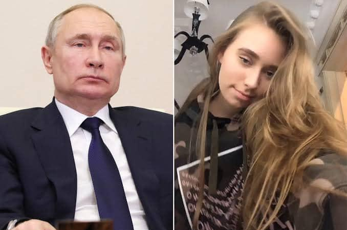 Kehidupan pribadi Vladimir Putin dibongkar. Rupanya, Presiden Rusia ini memiliki anak haram dari hubungan di luar nikah.