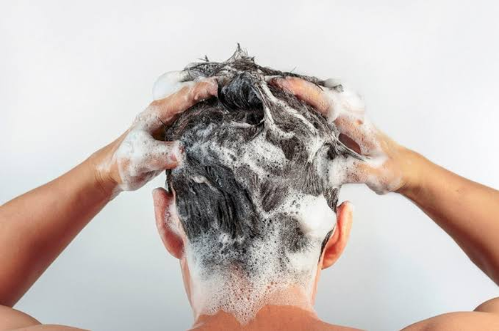 Perawatan Rambut