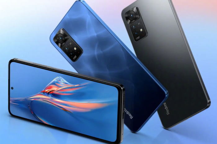 Redmi Note 11E Pro