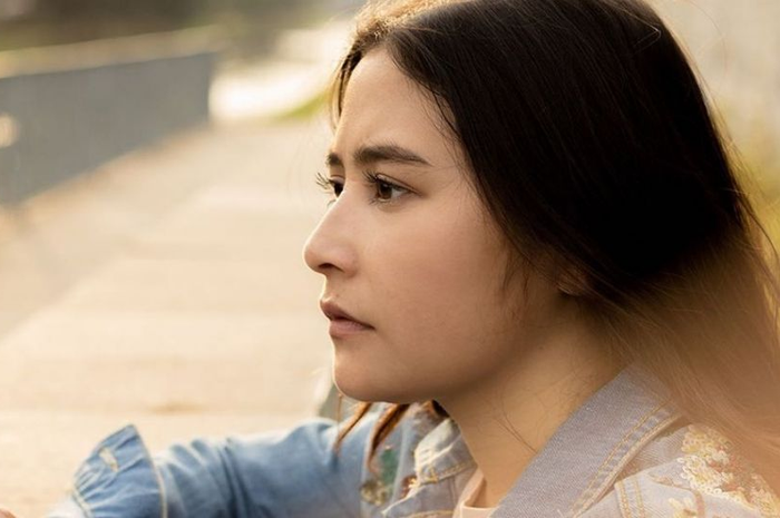 Prilly Latuconsina bagikan nomor ponselnya ke penggemar