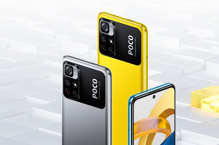 POCO M4 Pro 5G