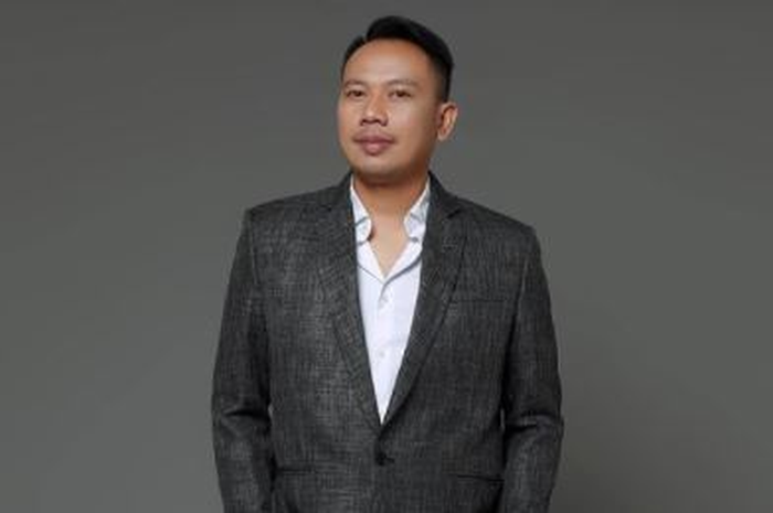 Vicky Prasetyo