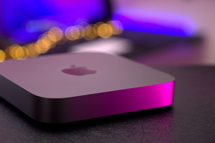 Mac Mini M1