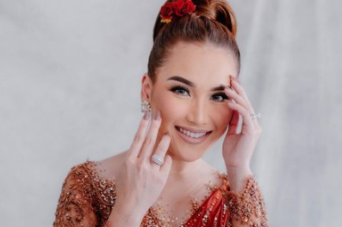 Ayu Ting Ting