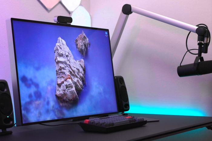 Pro Display XDR