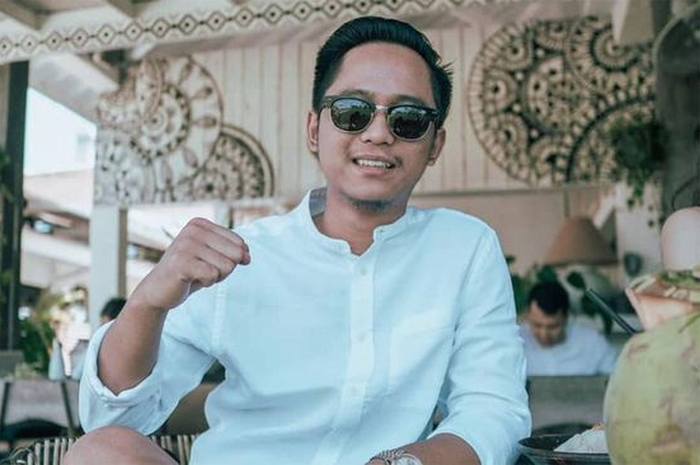 Sosok Crazy Rich Bandung, Doni Salmanan